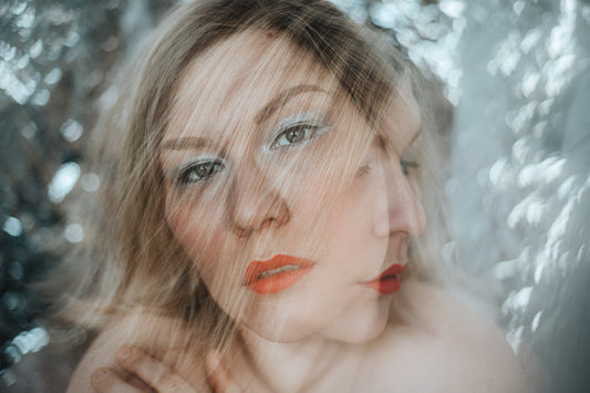 Kreative DIY-Fotohintergründe, die du sofort zur Hand hast