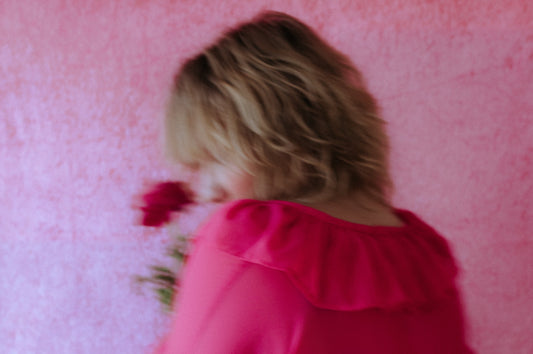 Unsichere Kund*innen entspannen: Tipps fürs Fotoshooting