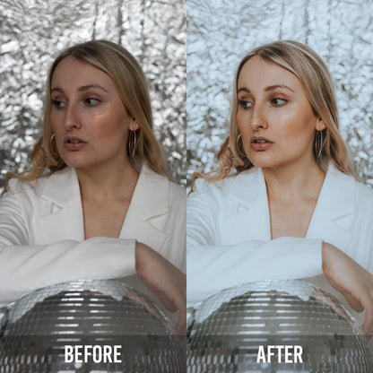 Signature Presets by Denise Hesmer