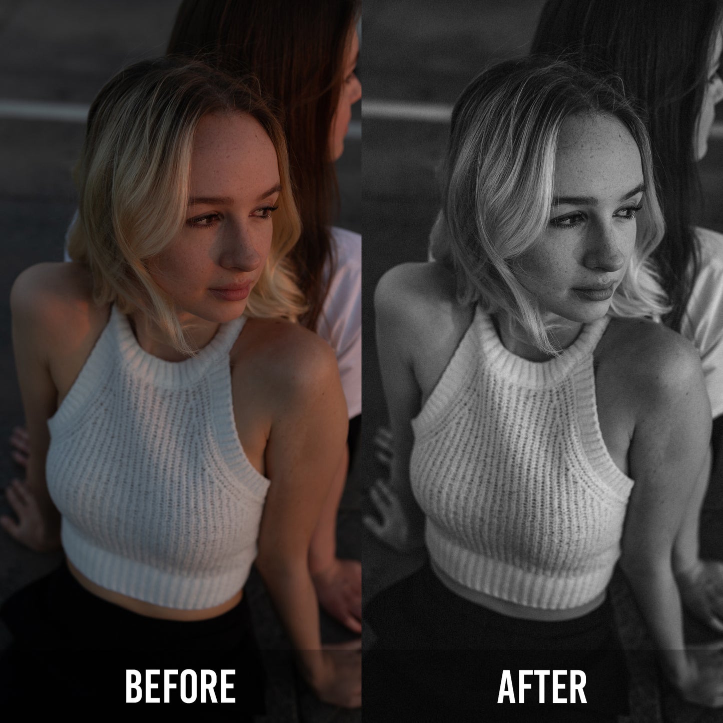 Signature Presets by Denise Hesmer