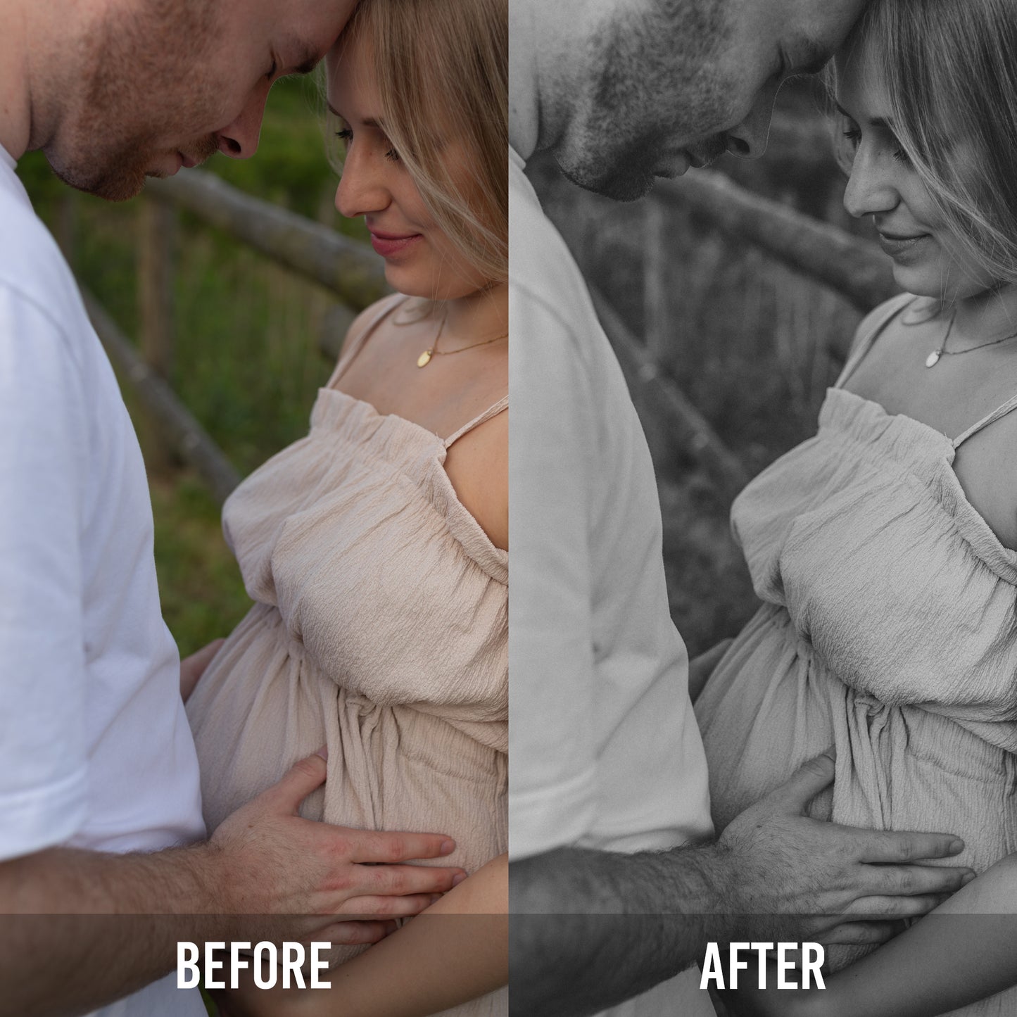 Signature Presets by Denise Hesmer